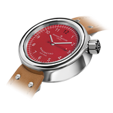 Manometro Red Watch - Giuliano Mazzuoli